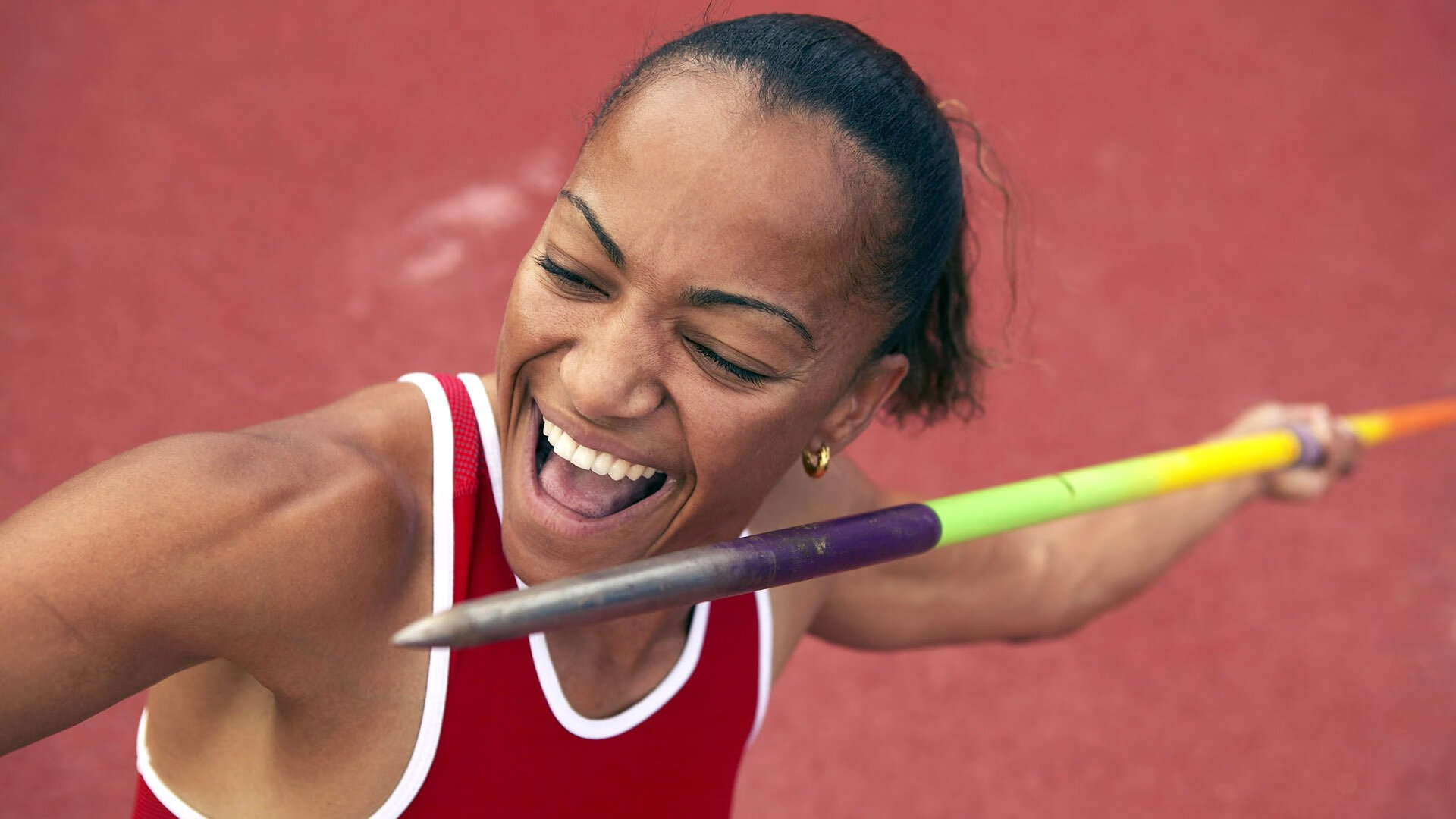 世界青少年趣味射箭赛点燃青少年热情，青少年射箭比赛以后有没有前途